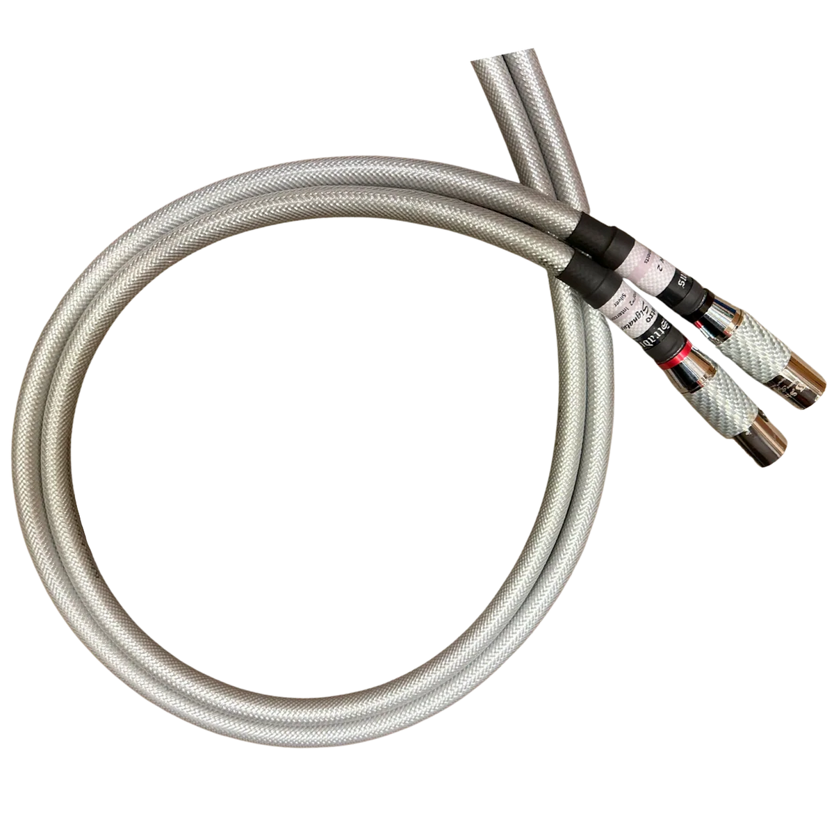 Stradius Cable – Sound & Space
